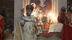 Հայր Ռուբենի նշանակումը պարզ վարչական որոշում չէր, այլ վստահության ցուցիչ