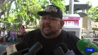 Mazatlan firefighters request support amid rise in gunshot victims