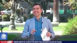 Resumen Legislativo - 10 de abril 2026