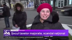 Studio politic. Câți români își doresc reintroducerea serviciului militar obligatoriu Studio politic. Câți români își doresc reintroducerea serviciului militar obligatoriu