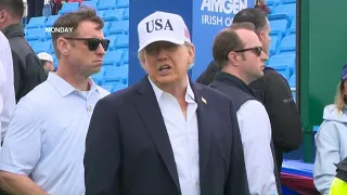 Trump plans to create an AI Force. Here’s what that means