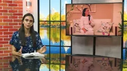 Dilo al Mundo | Cuéntanos tu historia - La vida de Kerry Ann Chambers Dilo al Mundo | Cuéntanos tu historia - La vida de Kerry Ann Chambers