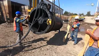 Jalisco launches tender for new tank at Miravalle plant