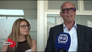 La Nuova News 1350th edition Saturday, August 8, 2026
