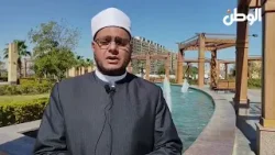 وكيل وزارة الأوقاف: نحتفل اليوم بالإسراء والمعراج المباركة المعجزة الكبري والتي تتزامن مع عيد أسوان