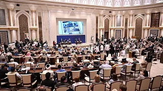 Forum in Uzbekistan addresses the contribution of Islamic civilization to modern science