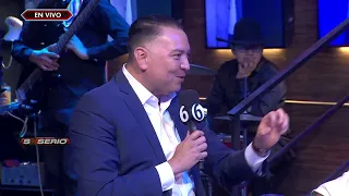 Así comenzó la carrera de Willie González en los medios | SNSerio