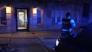 Woman killed in hit-and-run crash on North Side ID'd by officials