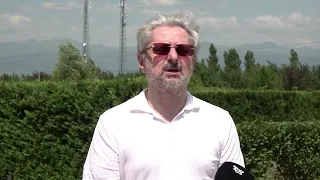 ყველამ კარგად იცის ამ ქვეყანაში და მის ფარგლებს გარეთაც, რომ ომი საქართველოს არ დაუწყია - გვარამია