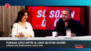 THE BOTTOM LINE - FURKAN ÇİFTÇİ |KAY TV| (07/15/2026)