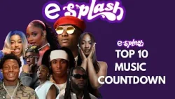 Worship, 2 Factor & Turbulence Make ESplash TOP 3 Charts ft Asake, DJ Snake Young John, Wizkid