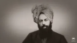 Seerat Sahaba Masih-e-Maud (ra) | Episode 25