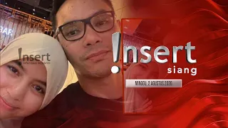 INSERT SIANG (08/02/26) - Catherine Wilson Dreams of Having Ruben as a Husband, Andrew's 1st Birt...