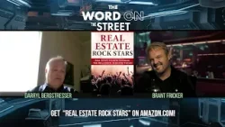 Darryl Bergstresser on "Word on the Street"- Episode 99
