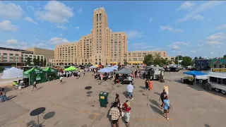 Black Entrepreneur State Fair back for seventh year