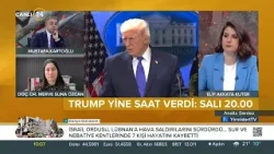 Analiz Sentez / Gündemin Analizi - 06 04 2026