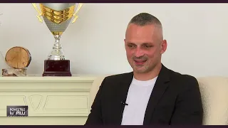 Povestile lu' Pilu, 7 august 2026 / RADU LAZAR, p2