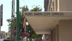 Seven candidates vying for Fort Smith mayor, potentially leading to runoff