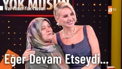 Naciye 1 milyon 400 bin TL ile veda ediyor!💸 - Var Mısın Yok Musun 38. Bölüm @VarMısınYokMusunatv