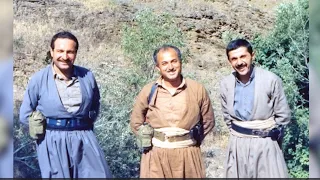 جەبار فەرمان سەركردەیەك لەقارەمانی فەرماندەیەك پڕ لەقوربانیدان