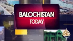 Balochistan Today | PTV News | 13-02-2026