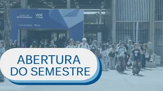 Opportunities Fair