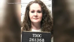 Tennessee execution attempt leaves Christa Pike hospitalized as she regains movement