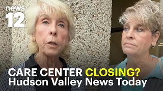 Hudson Valley News Today: Route 9A, nursing home dispute and animal rescue