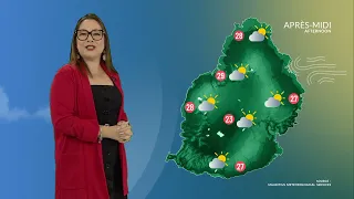 Meteo - 27 Juillet 2026