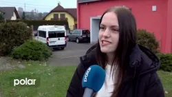 Mladá hasička ze Svinova mezi evropskou špičkou