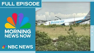 Morning News NOW Full Episode – Sept. 7
