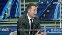 "Kur kapet 600 KG kokainë, shumëfish kalon", Tafani: Europa e shikon që Droga është problem për...