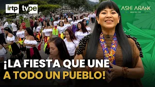 The True Story of the San Juan Festival