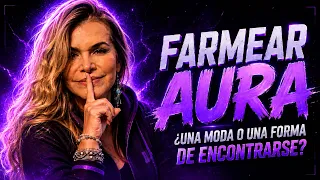 Farming Aura: A Fad or a Way to Find Yourself? With Caro Pavezla on 14 | August 25, 2026