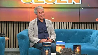 BG JESEN -- ŠTA SMO ZABORAVILI O SEBI?  VIDOVITOST, SUNCE I MOĆ DAHA