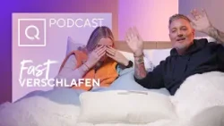 Austern-Date #14 - Fast Verschlafen