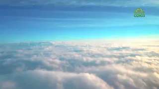 Poetry Above the World. Poems by Zinaida Mirkina
