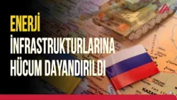 Rusiya-Ukrayna qarşılıqlı razılaşmaya başladı | APA TV