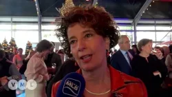 Wo höbbe veer 't euver, omroep OR6, met oa Har Daniels, buutredner