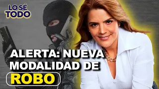 New Extortion Scheme: Warning About Fake Services and Kidnappings in Colombia | Lo Sé Todo