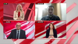 Crvena linija o pomilovanjima u zemljama regiona (2.10.2026)