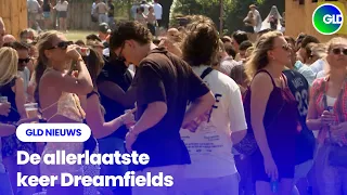 GLD News July 11, 2026
