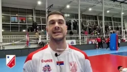 Karađorđe je pobedio pred domaćom publikom  Vojvodinu 3-2 u setovima