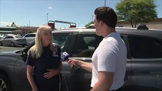 Nevada scammers use AI voices and personal data to target victims across the state