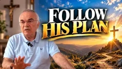 Following God's Will: How to Trust His Plan for Your Life Copy