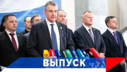 Слуцкий: Проблему транспорта решать в масштабах страны!