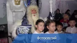 Телепрограмма "Моя История"