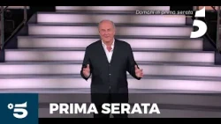 La ruota dei campioni - Mercoledì 7 ottobre, in prima serata su Canale 5