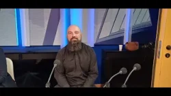 Duhovna misao - Tvrtko Barun: Uskrs kao snaga promjene - 05.04 2026.