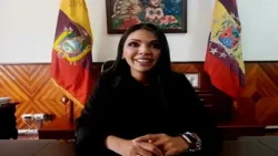 Prefectura de Loja trabaja en consolidación de un proyecto para promocionar el turismo